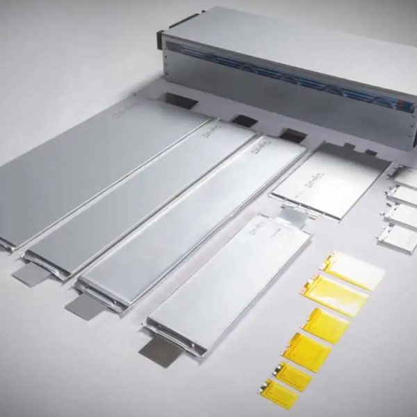 Une usine française va produire la batterie qui doit tout changer pour la voiture électrique