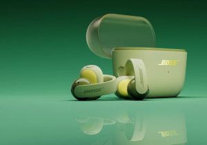 Bose dévoile deux nouveaux modèles d’écouteurs oreilles libres : Bose Ultra et Bose Sport