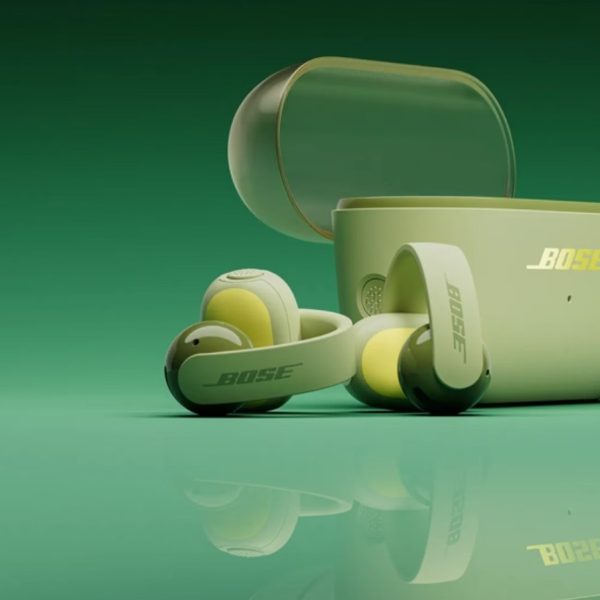 Bose dévoile deux nouveaux modèles d’écouteurs oreilles libres : Bose Ultra et Bose Sport