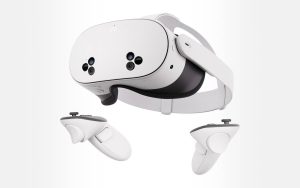 Baisse de prix sur le Meta Quest 3S : le casque VR autonome passe sous les 300 €