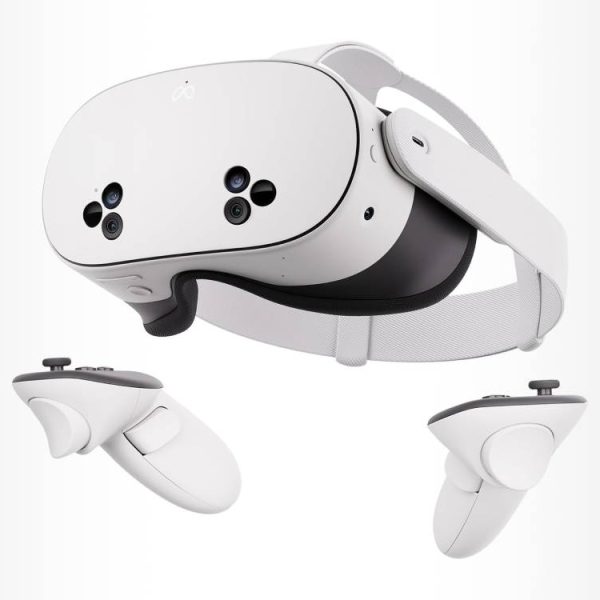 Baisse de prix sur le Meta Quest 3S : le casque VR autonome passe sous les 300 €