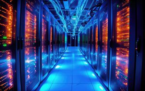 Comme votre frigo, les data centers européens pourraient bientôt recevoir leur propre étiquette énergie
