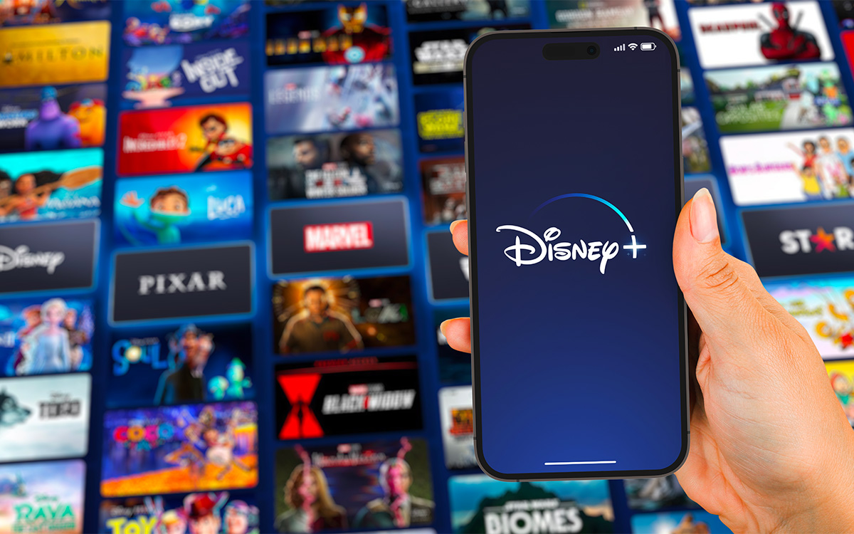 Disney+ pourrait encore perdre la 4K en France, on ne va jamais s’en sortir