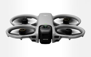 DJI Avata 360 : le drone ultra immersif qui vous permet de filmer en 8K à 360°