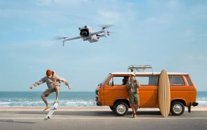 Drone DJI Lito Series : légers et compacts, ces drones offrent un rapport qualité-prix imbattable