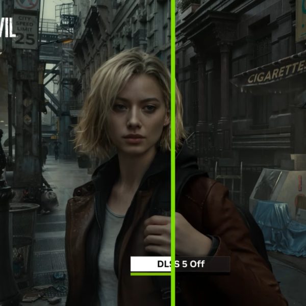 Nvidia lance le DLSS 5 : quelles nouveautés et quelles cartes graphiques sont compatibles ?