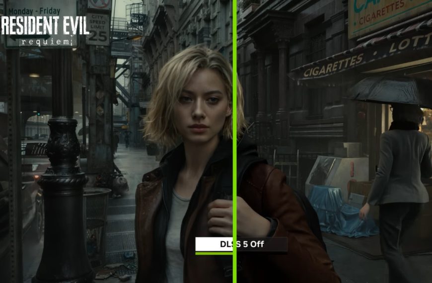 Nvidia lance le DLSS 5 : quelles nouveautés et quelles cartes graphiques sont compatibles ?