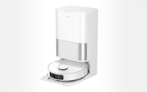 Dreame D30 Ultra : 120 € de réduction sur le puissant aspirateur robot laveur avec station qui vide, nettoie et sèche automatiquement