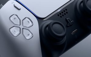 Approcher sa carte bancaire d’une manette PlayStation pour payer, Sony y pense