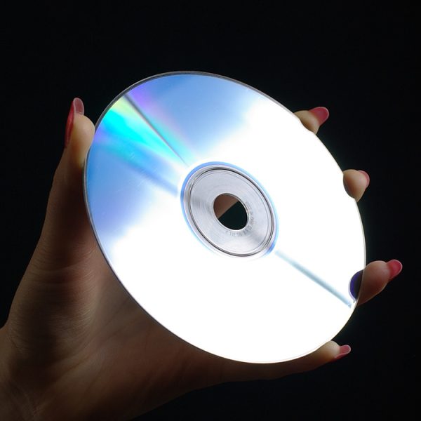 Le CD était mort, mais il revient en force : les ventes bondissent de près de 50 %