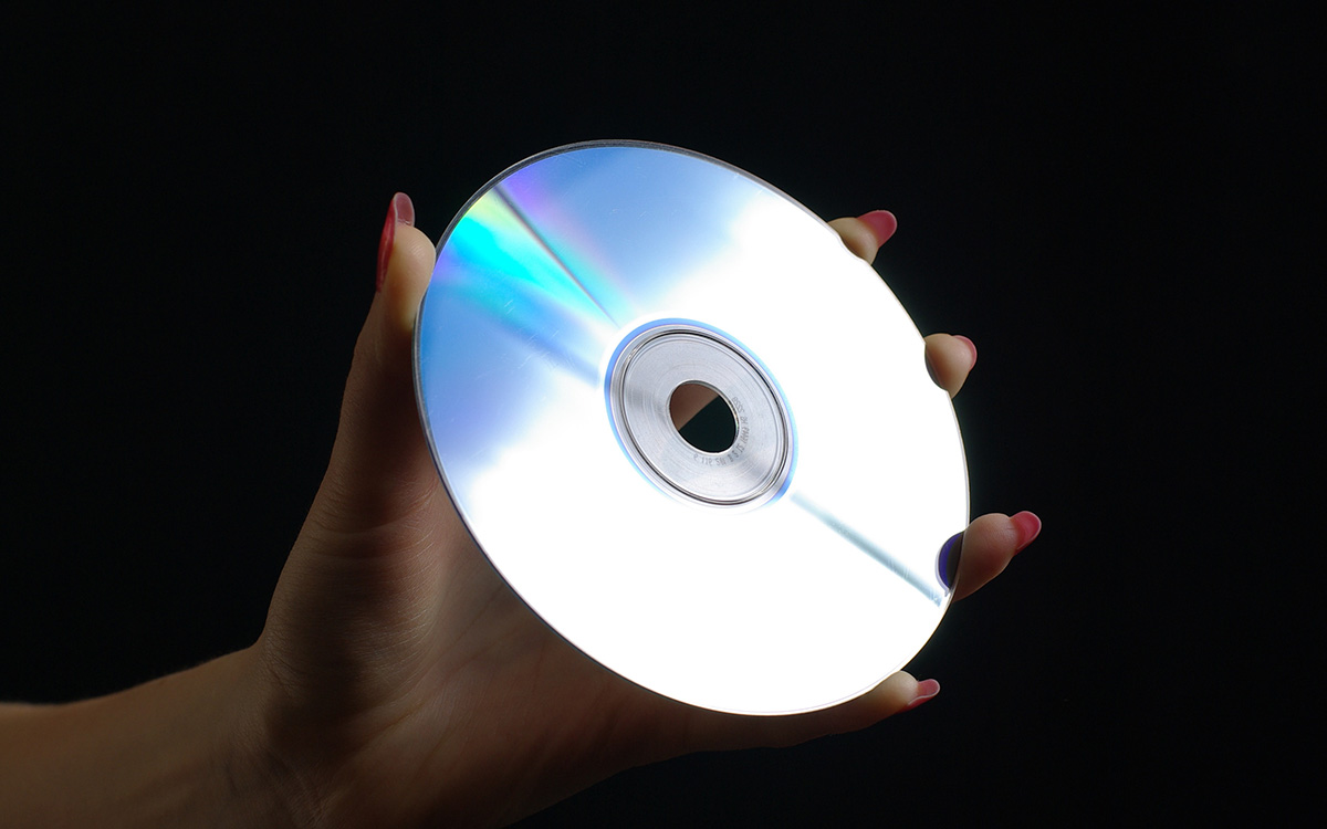 Le CD était mort, mais il revient en force : les ventes bondissent de près de 50 %