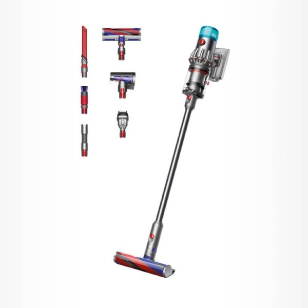 French Days Dyson V12 Origin : avec cette nouvelle chute de prix, le puissant aspirateur devient enfin accessible
