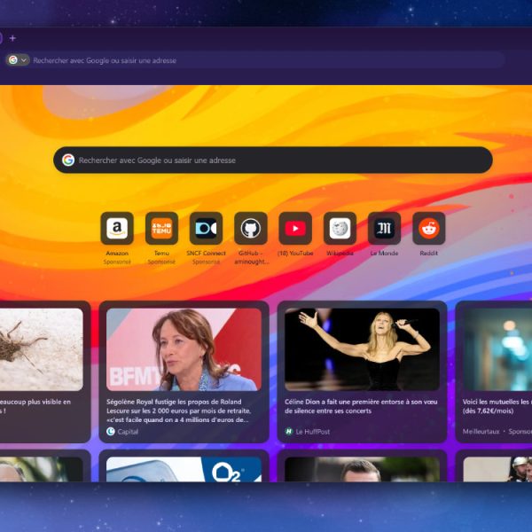 Firefox : le nouveau design est enfin disponible pour tous, voici tout ce que change la dernière grosse mise à jour