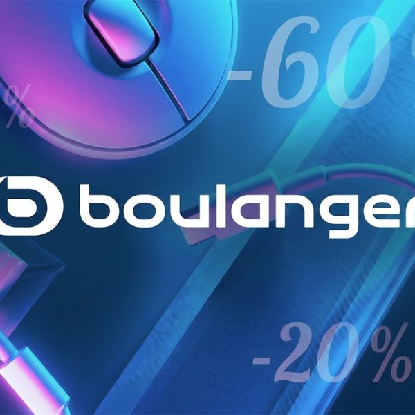Les French Days démarrent fort chez Boulanger : voici les meilleures offres à saisir
