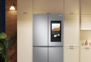 Une mise à jour casse les réfrigérateurs Samsung, c’est beau le progrès