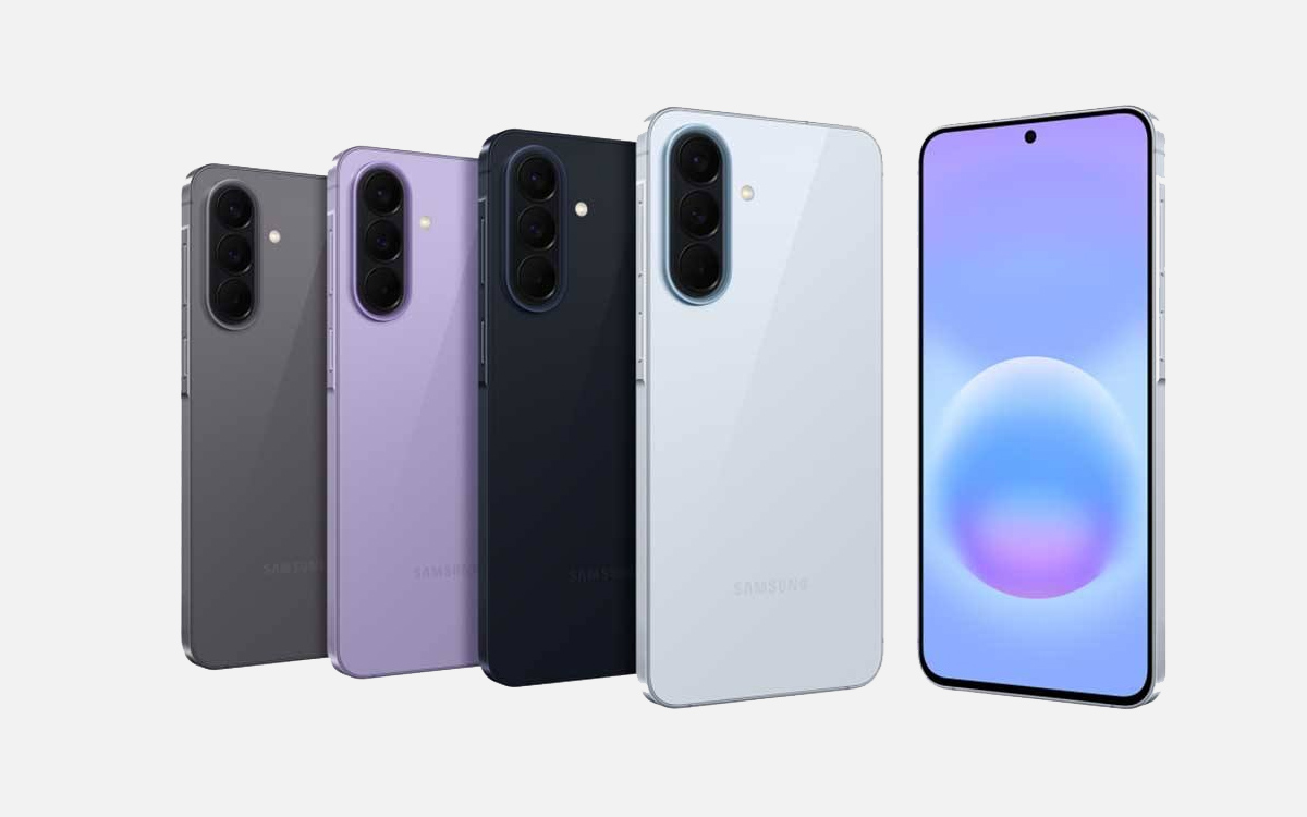 -52% sur le Galaxy A57 5G de 256 Go : son prix chute de plus de 315 €