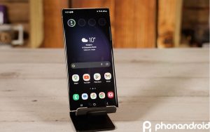 One UI 9 débarque déjà sur les Galaxy S23, on n’arrête plus Samsung