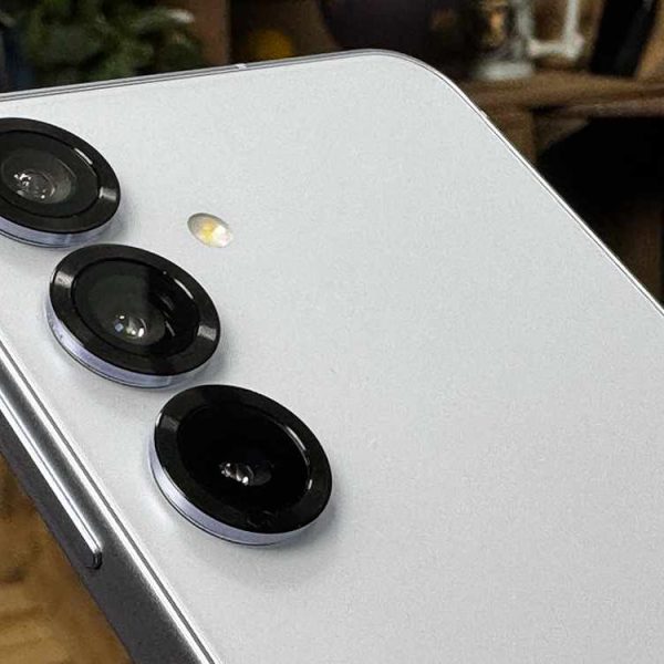 Les Galaxy S25 gagnent une option vidéo utile avec One UI 9 Bêta 1