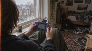 CanoFlash – Du Wi-Fi sur votre GBA (mais pas pour jouer, snif)