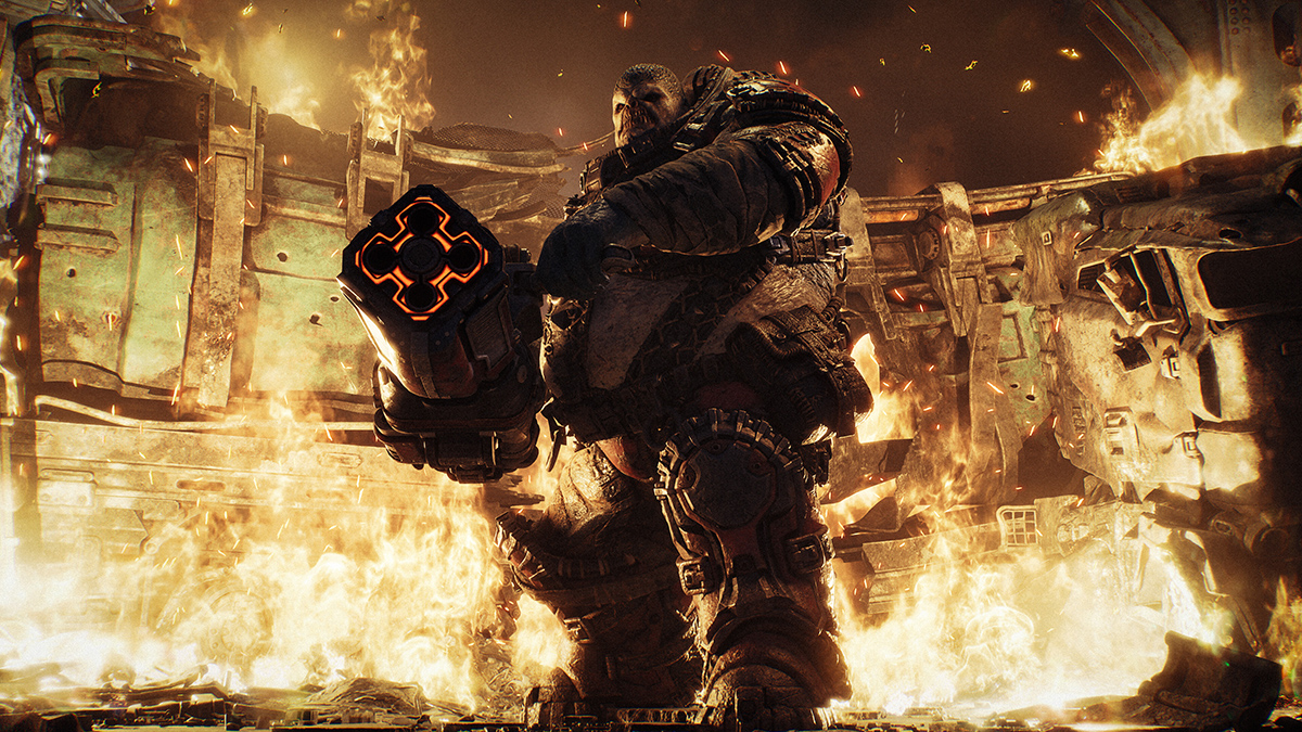 Gears of War E-Day : toutes les infos sur un épisode anniversaire, qui marque le grand retour des exclusivités Xbox