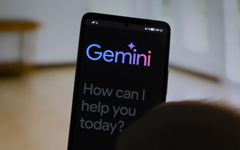 Gemini s’adapte encore mieux à notre contexte personnel avec cette nouveauté