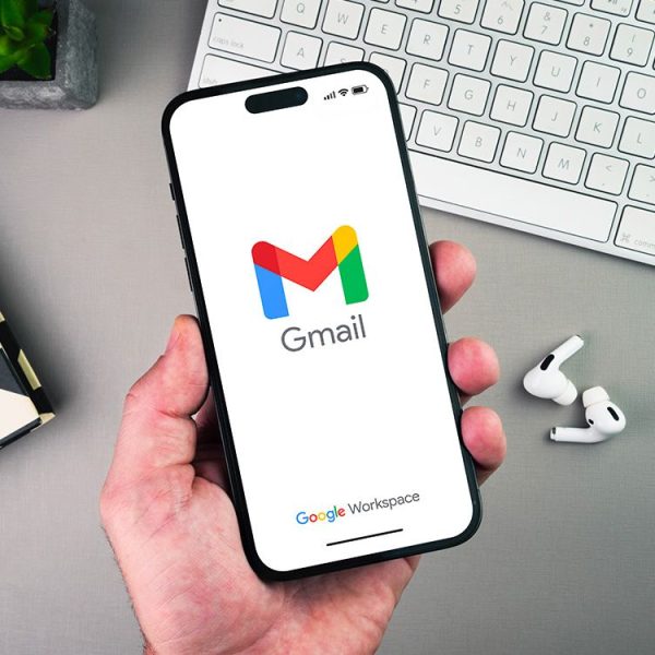 Gmail s’inspire enfin des meilleures messageries pour vous faire gagner un temps fou avec les codes d’authentification