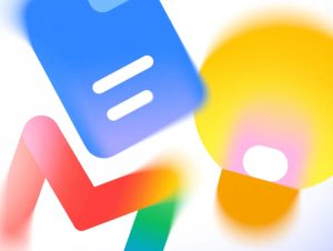 Révolution pour Gmail, Docs et Keep : Google déploie Live, pour contrôler ses apps par commande vocale
