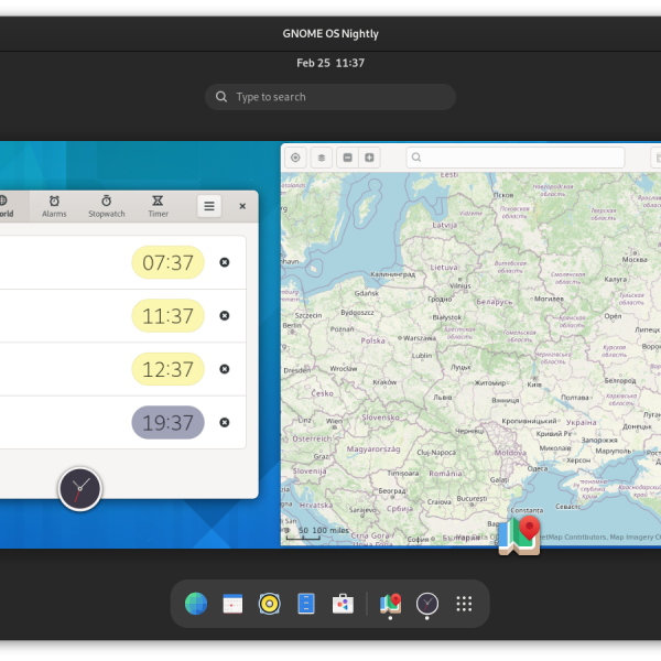 GNOME Boxes – L'outil qui monte les VM à votre place