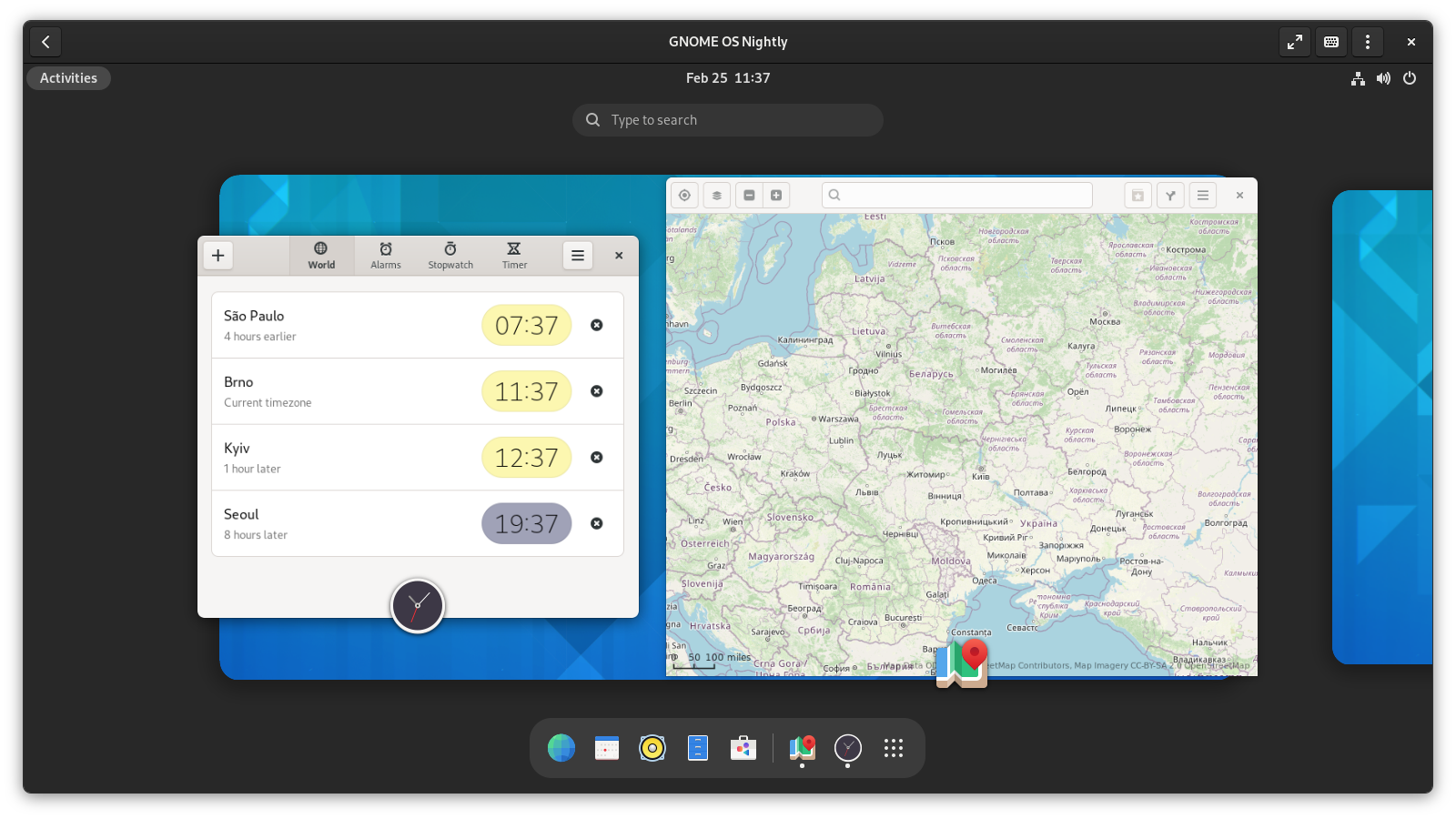 GNOME Boxes – L'outil qui monte les VM à votre place