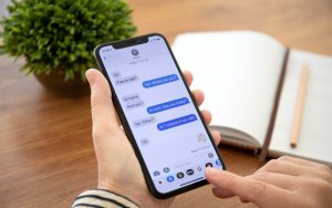 Google Messages devrait bientôt se doter d’une fonctionnalité géniale de recherche sur les smartphones Samsung