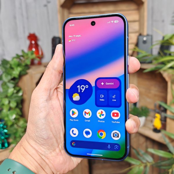 Transformer son smartphone en pavé tactile pour contrôler son PC portable à distance, telle est la nouvelle idée de Google
