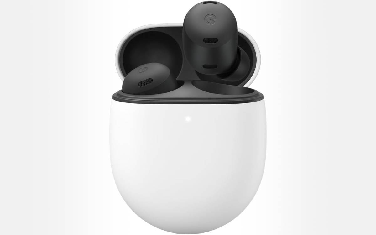 Cette mise à jour donne à vos écouteurs Google Pixel Buds un pouvoir qu’ils n’avaient jamais eu