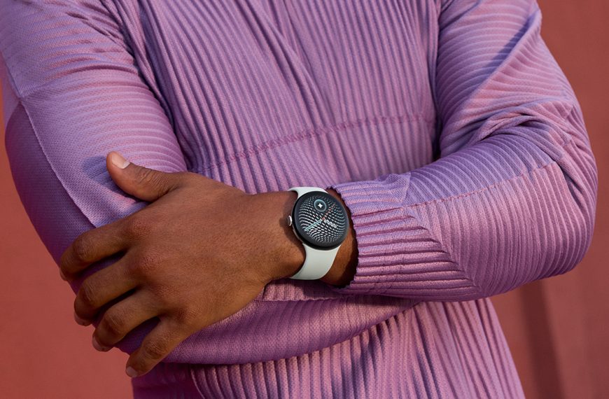 Google transforme ses Pixel Watch avec cette mise à jour très attendue