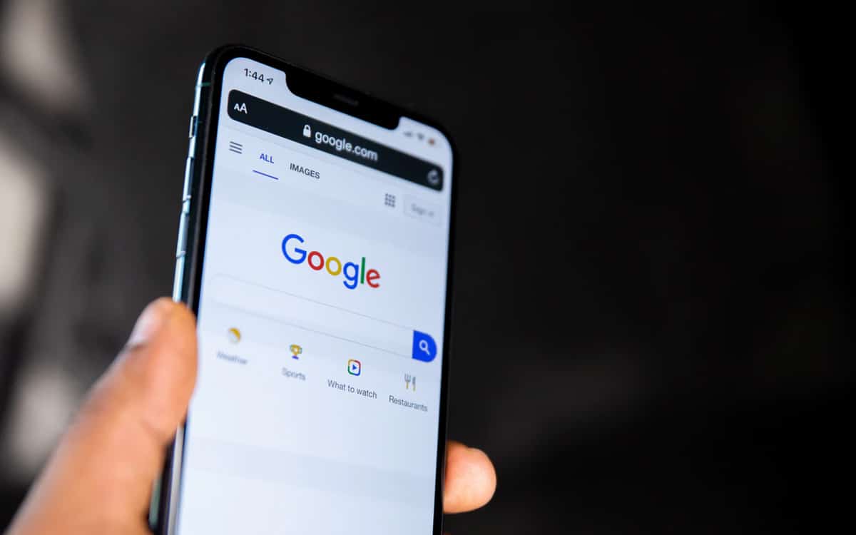 Google va volontairement dégrader son moteur de recherche en Europe, voici pourquoi