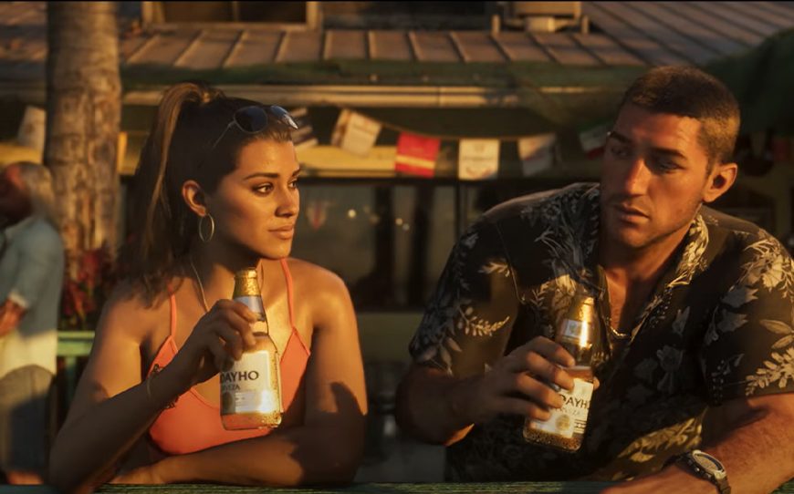 GTA 6 : voici l’heure exacte de sortie du jeu et comment y jouer avant tout le monde