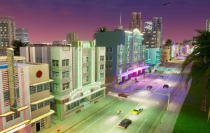 En attendant GTA 6, ous pouvez jouer gratuitement à GTA Vice City et GTA 3 sur votre navigateur