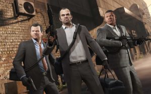 Grâce à sa puce A20 Pro, l’iPhone 18 Pro Max fait tourner GTA 5 à plus de 60 FPS
