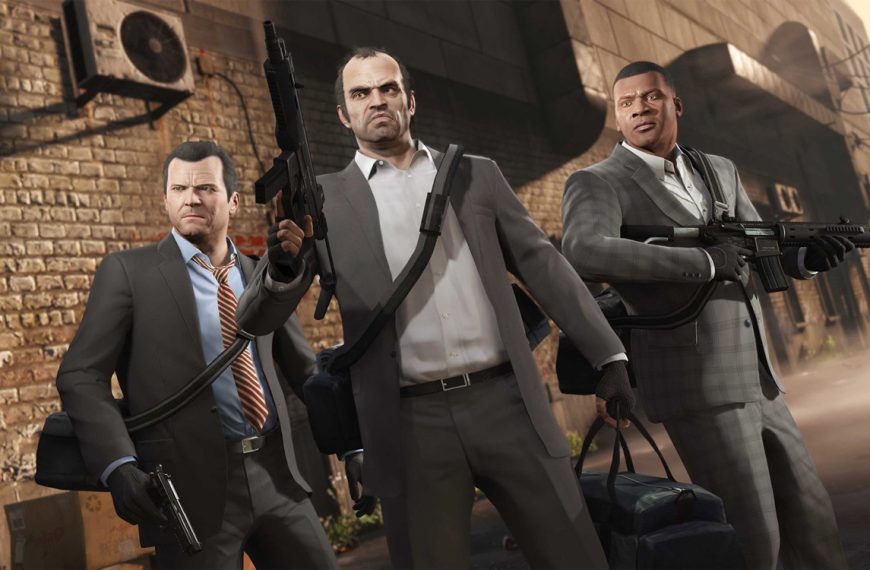 Grâce à sa puce A20 Pro, l’iPhone 18 Pro Max fait tourner GTA 5 à plus de 60 FPS