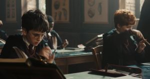 Harry Potter à l’école des sorciers : nouvelle bande-annonce pour la saison 1 de la série HBO Max