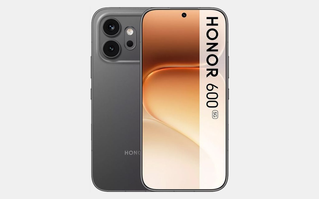 Bon plan Honor 600 : l’excellent milieu de gamme perd quasiment 150 €