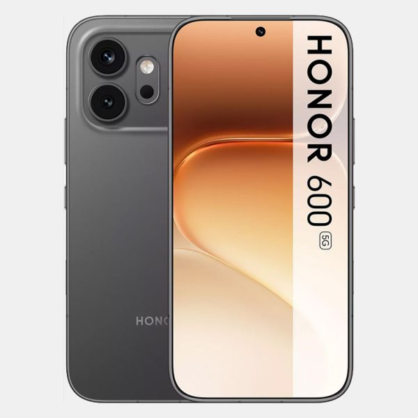 Bon plan Honor 600 : l’excellent milieu de gamme perd quasiment 150 €