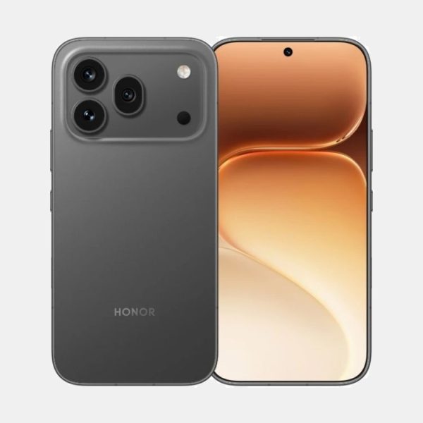 Le Honor 600 Pro perd plus de 450 € : même processeur que le Galaxy S25 Ultra pour moins de 550 €