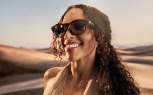 HTC Vive Eagle : voici les nouvelles lunettes connectées boostées à l’IA qui respectent votre vie privée et celle des autres