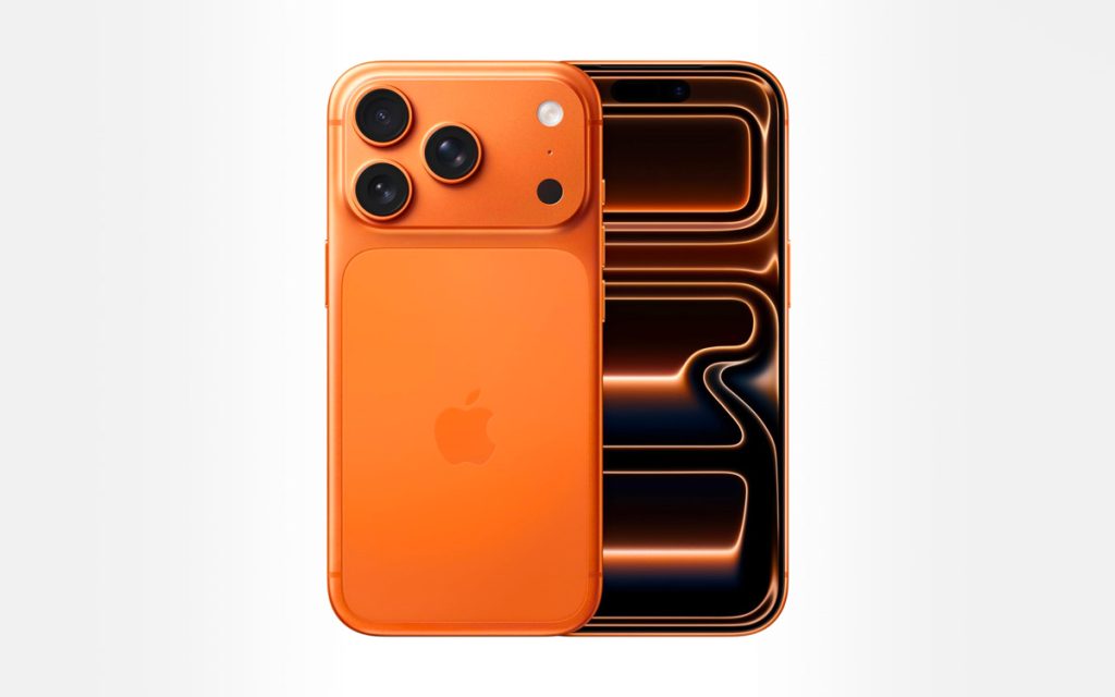 iPhone 17 Pro 256 Go : son prix baisse enfin, mais il va falloir faire vite !