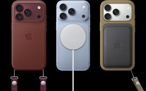 Apple présente ses iPhone 18 Pro et 18 Pro Max, les smartphones tout en superlatifs