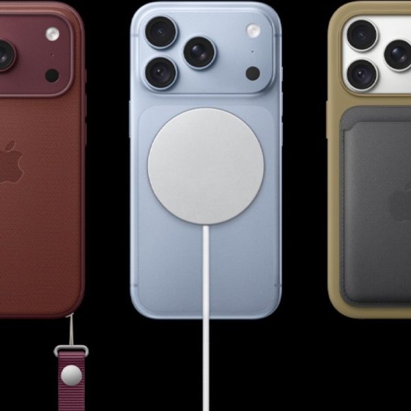 Apple présente ses iPhone 18 Pro et 18 Pro Max, les smartphones tout en superlatifs