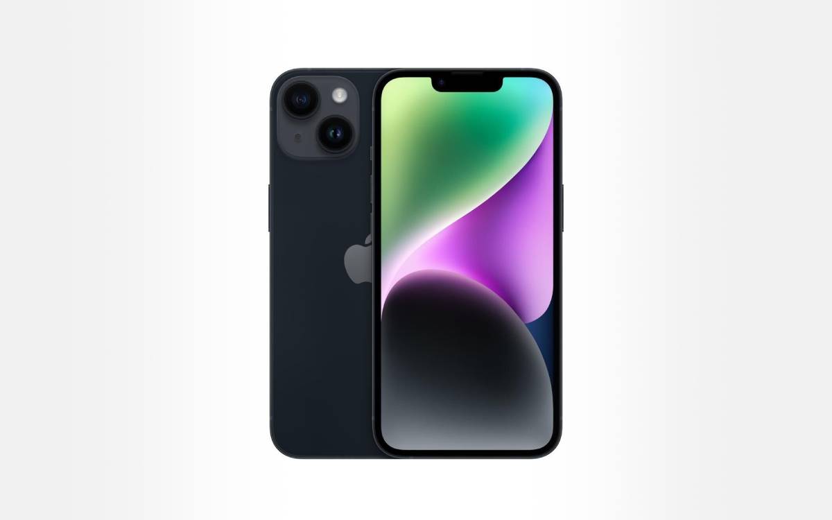 L’iPhone 14 passe à 287,99 € seulement avec ce code, mais l’offre expire bientôt