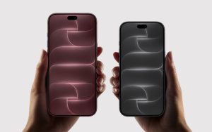 C’est parti pour les précommandes des iPhone 18 Pro et 18 Pro Max : où les acheter au meilleur prix ?