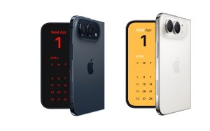 iPhone Duo : que vaut la charnière de premier smartphone pliant d’Apple ?