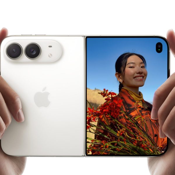 L’iPhone Duo devait freiner le Samsung Galaxy Z Fold 8, c’est tout l’inverse qui se produit